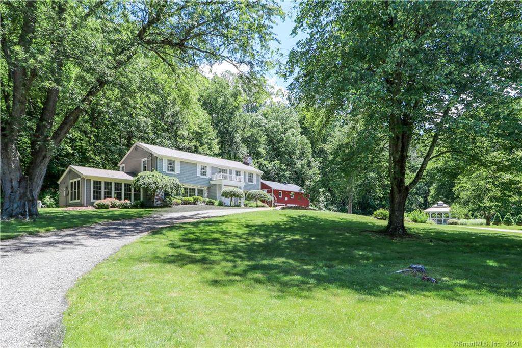 223 Misty Wood Lane - Photo 1