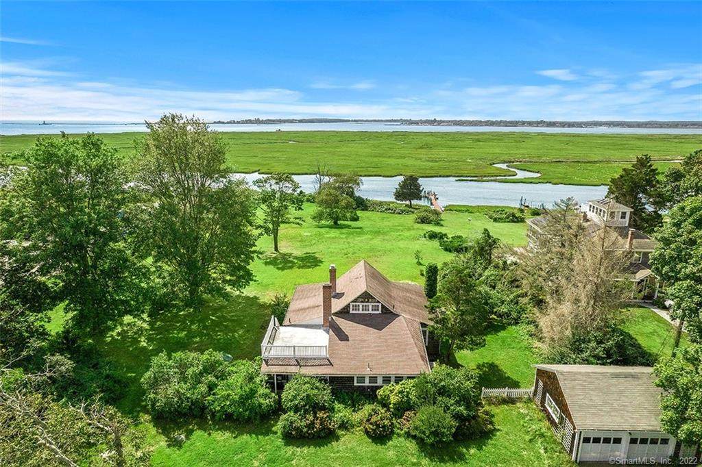 43 Smiths Neck Road - Photo 1