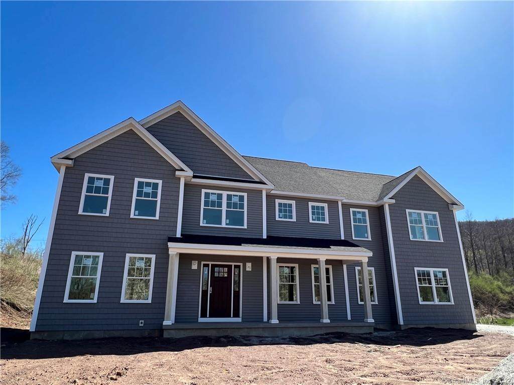 124 Bluff View Drive - Photo 1
