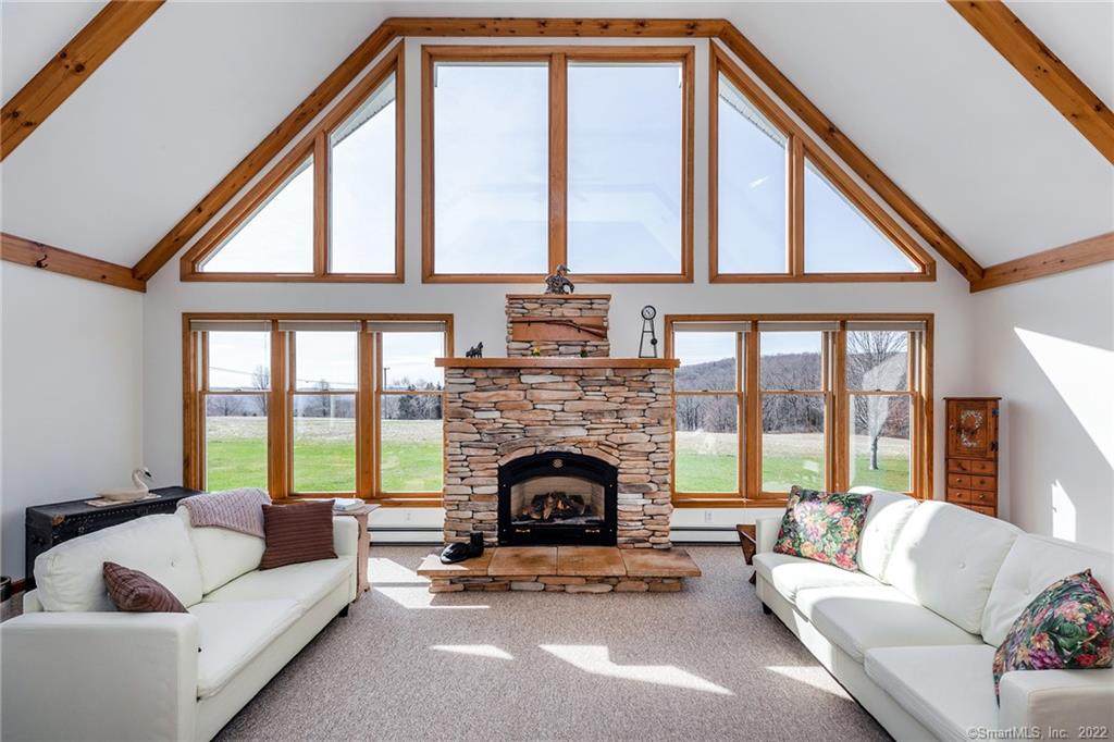 76 Bunker Hill Road - Photo 1
