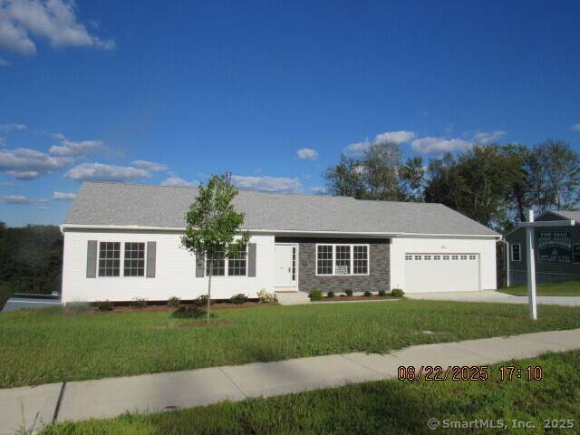 73 Warm Earth Road - Photo 1