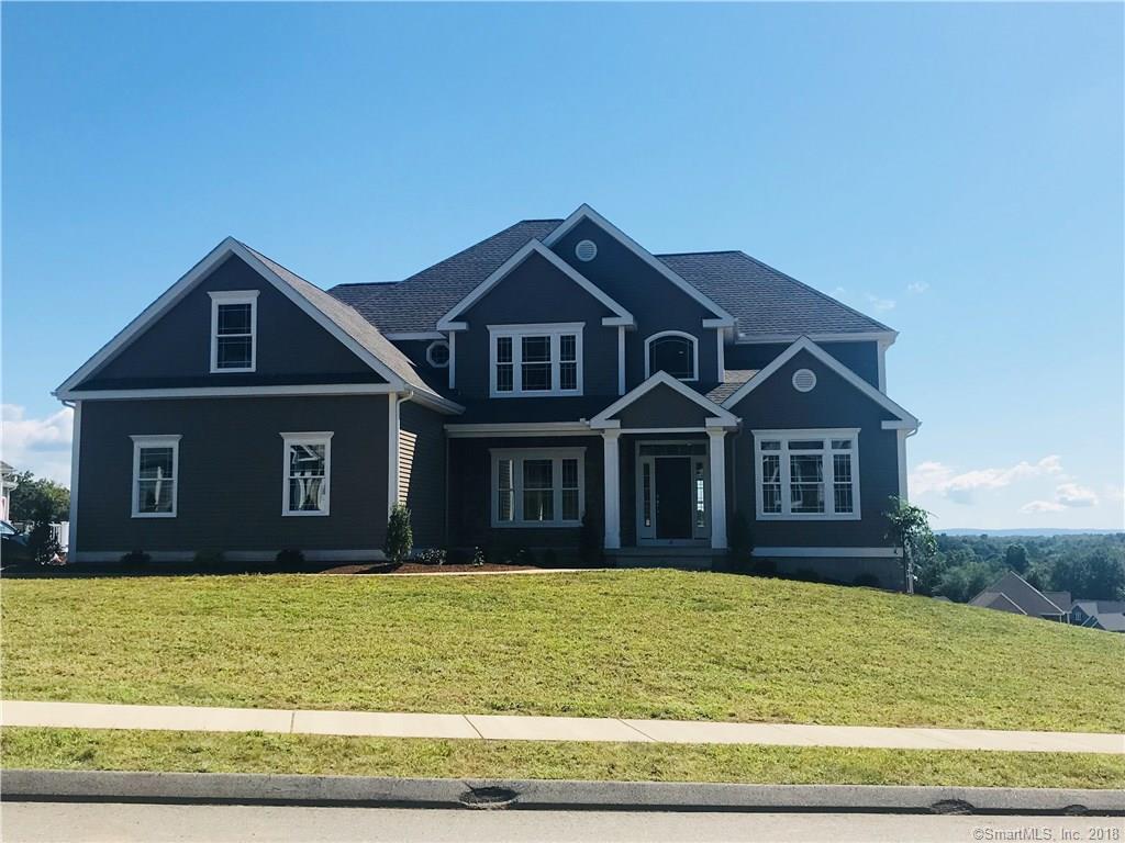 22 Hawthorne Circle - Photo 1