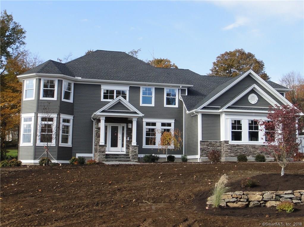 5 Whispering Pines Lane - Photo 1