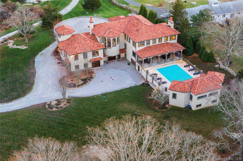 345 Vineyard Point Road - Photo 1