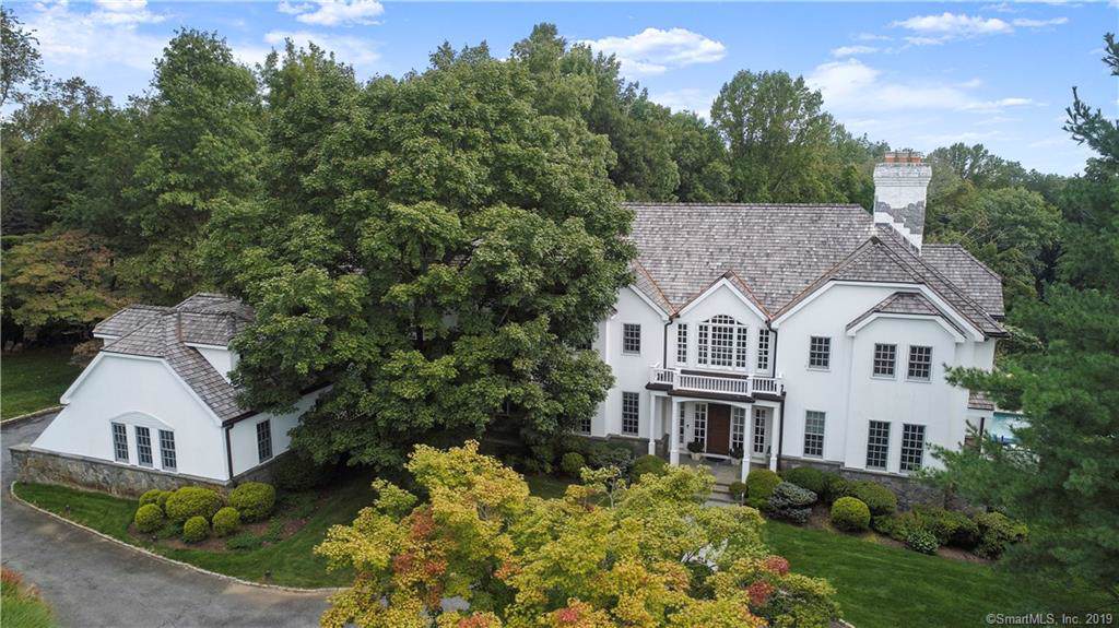 613 Round Hill Road - Photo 1
