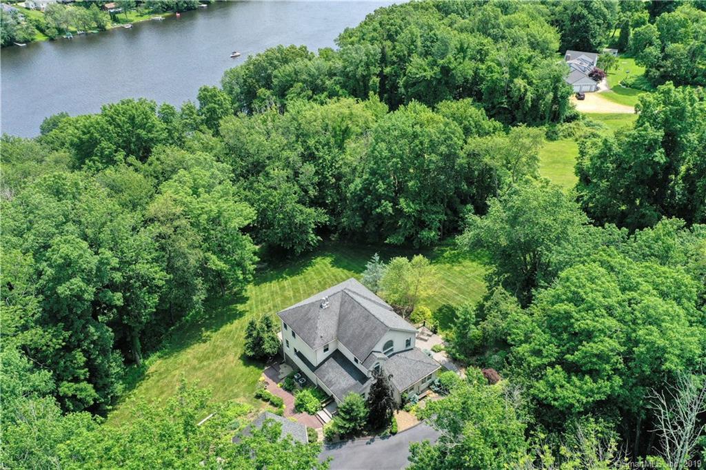 158 Quasset Road - Photo 1