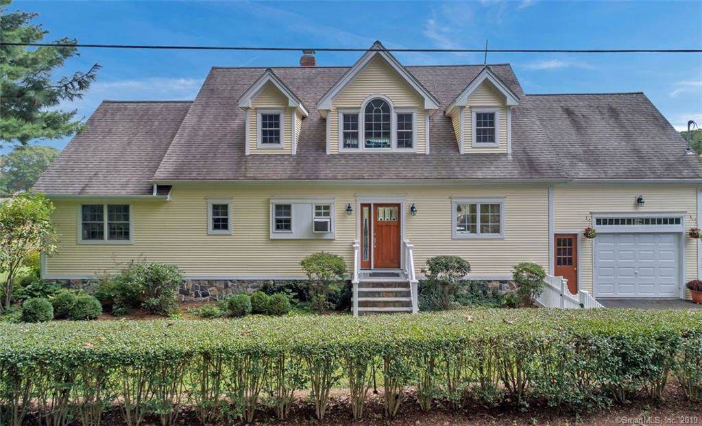 132 Ayers Point Road - Photo 1