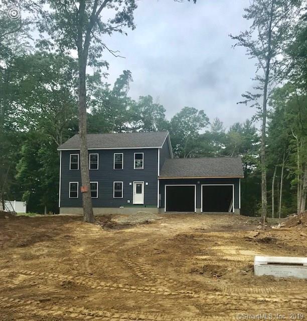 Lot 1 Cardinal Drive - Photo 1
