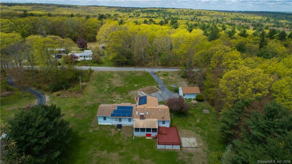150 Pine Hill Road - Photo 1