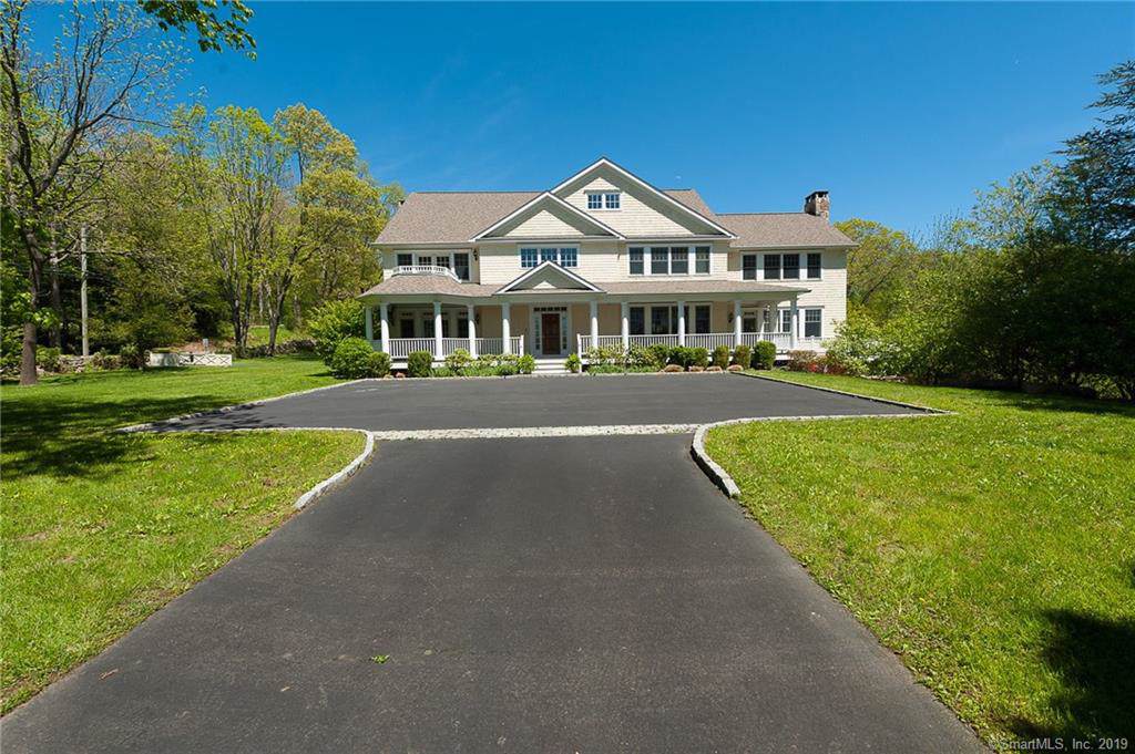 1801 Ponus Ridge - Photo 1