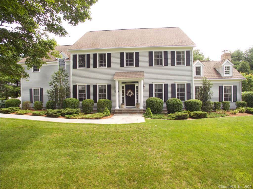 118 Blackman Road - Photo 1