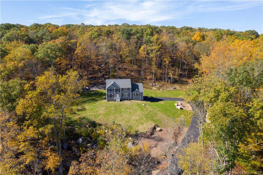 Lot 103 Marlin Road - Photo 1