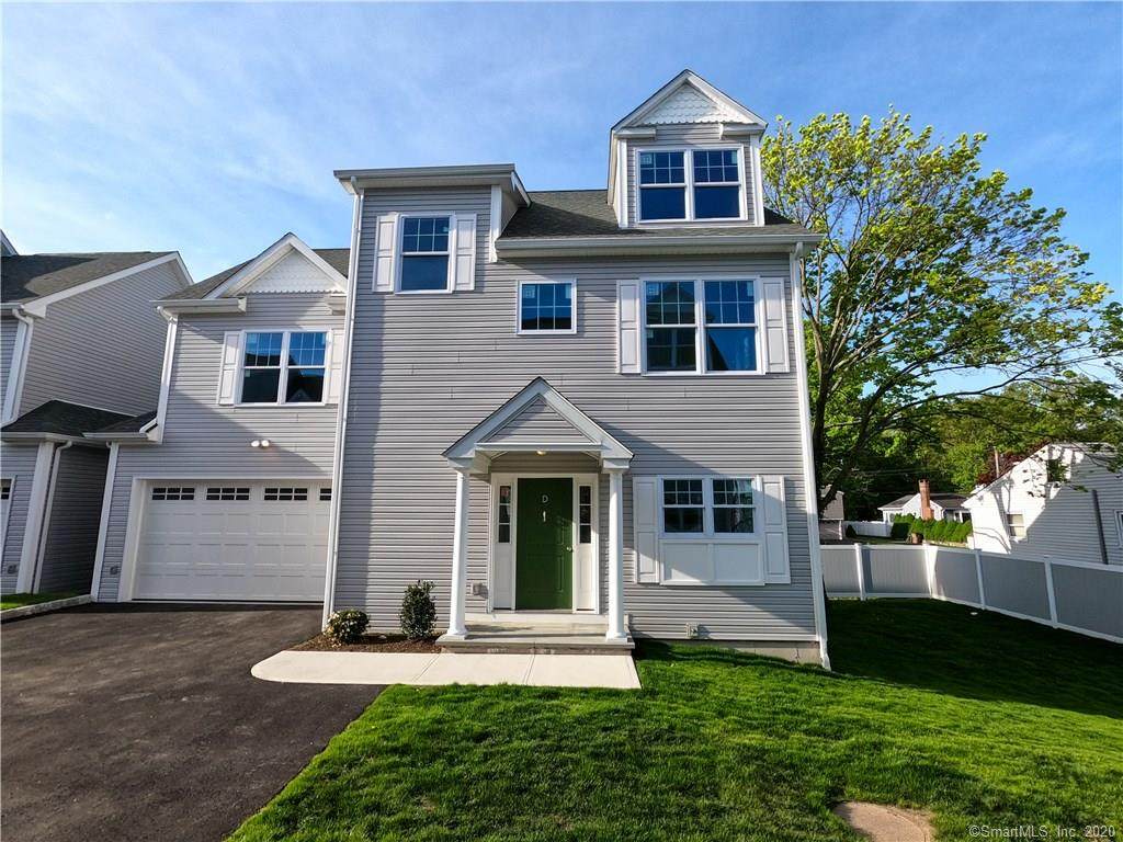 604 Newfield Ave House D - Photo 1