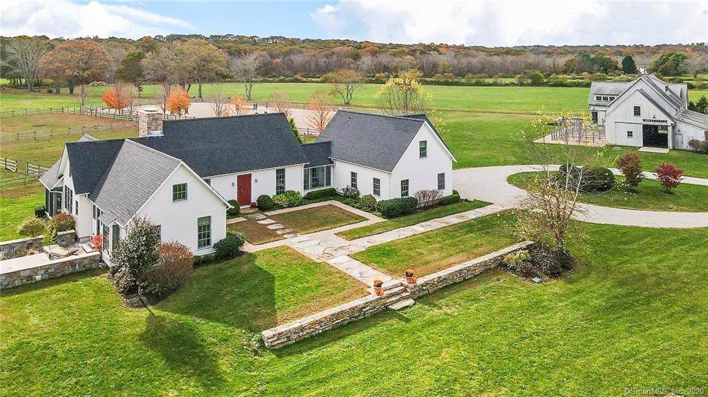 305 Pequot Trail - Photo 1