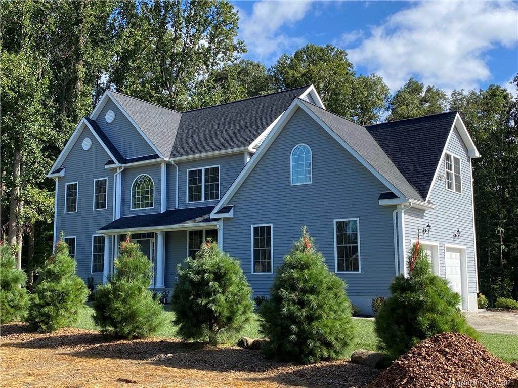 450 James Farm Road - Photo 1