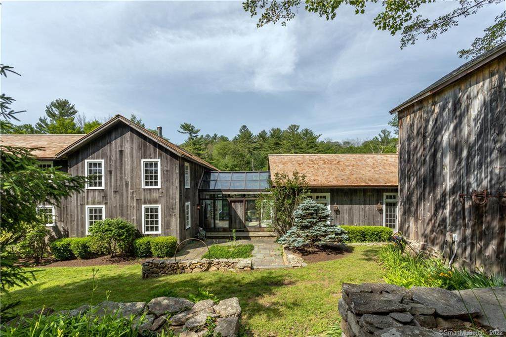 117 Dibble Hill Road - Photo 1