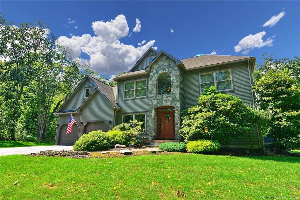 97 Center Road - Photo 1