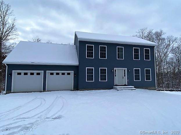 392 Starkweather Road - Photo 1