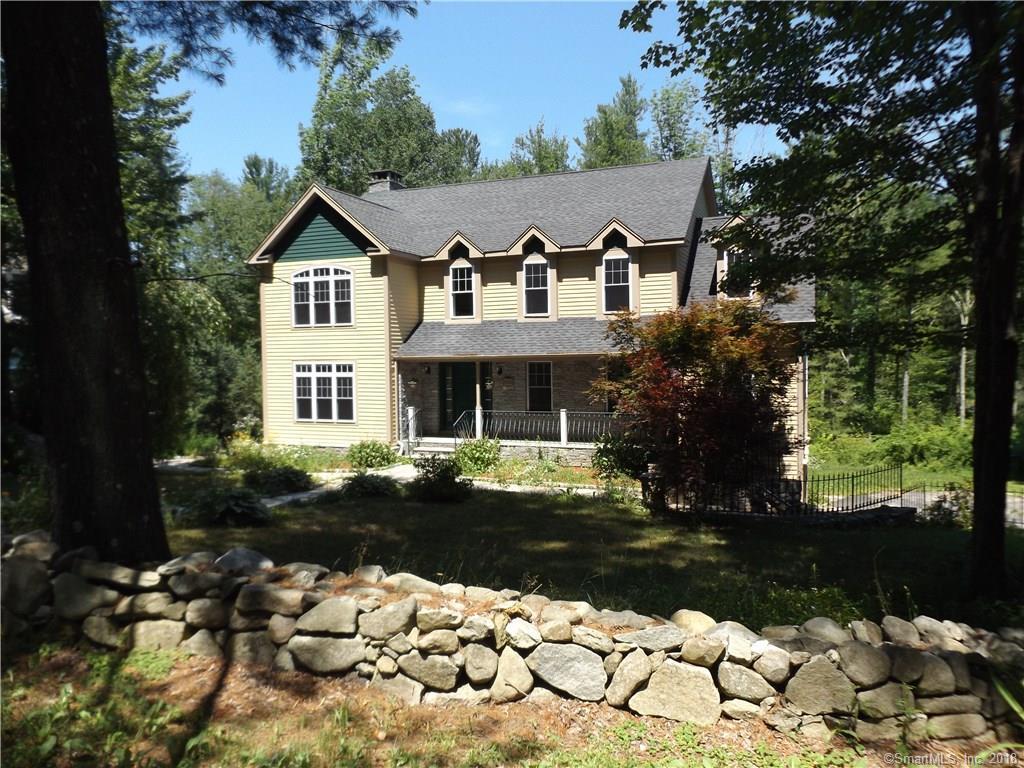 487 Hyerdale Drive - Photo 1