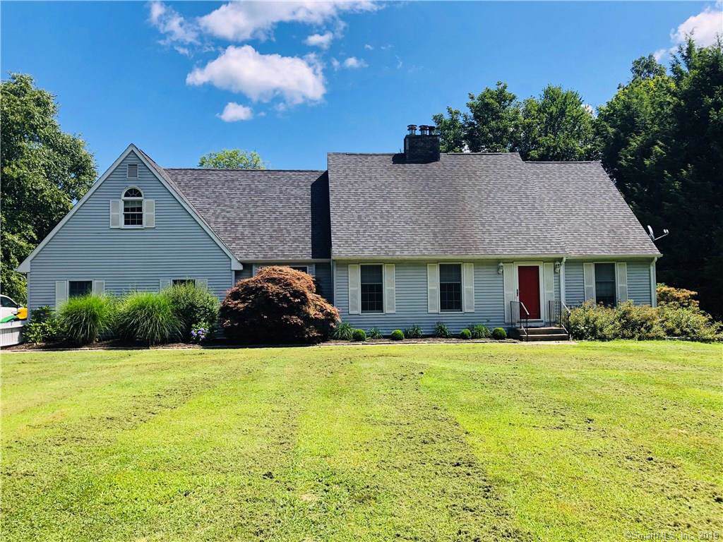 223 Wightman Avenue - Photo 1
