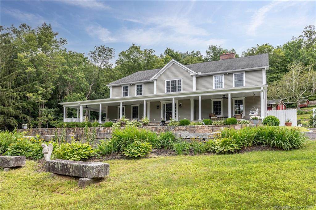 74 Mygatt Road - Photo 1