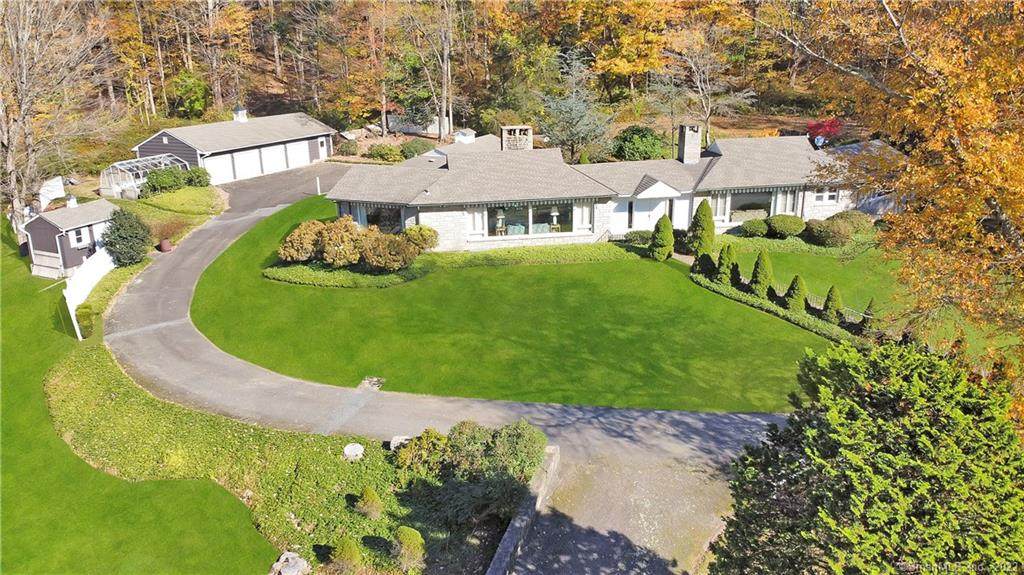 400 Black Rock Turnpike - Photo 1