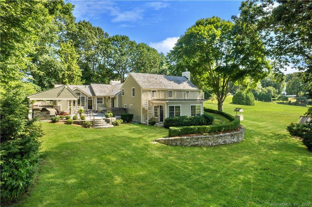 38 Foxboro Road - Photo 1