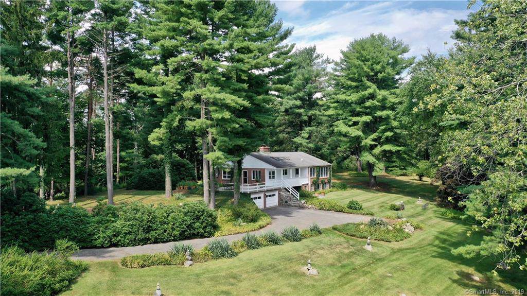 11 Old Hawleyville Road - Photo 1