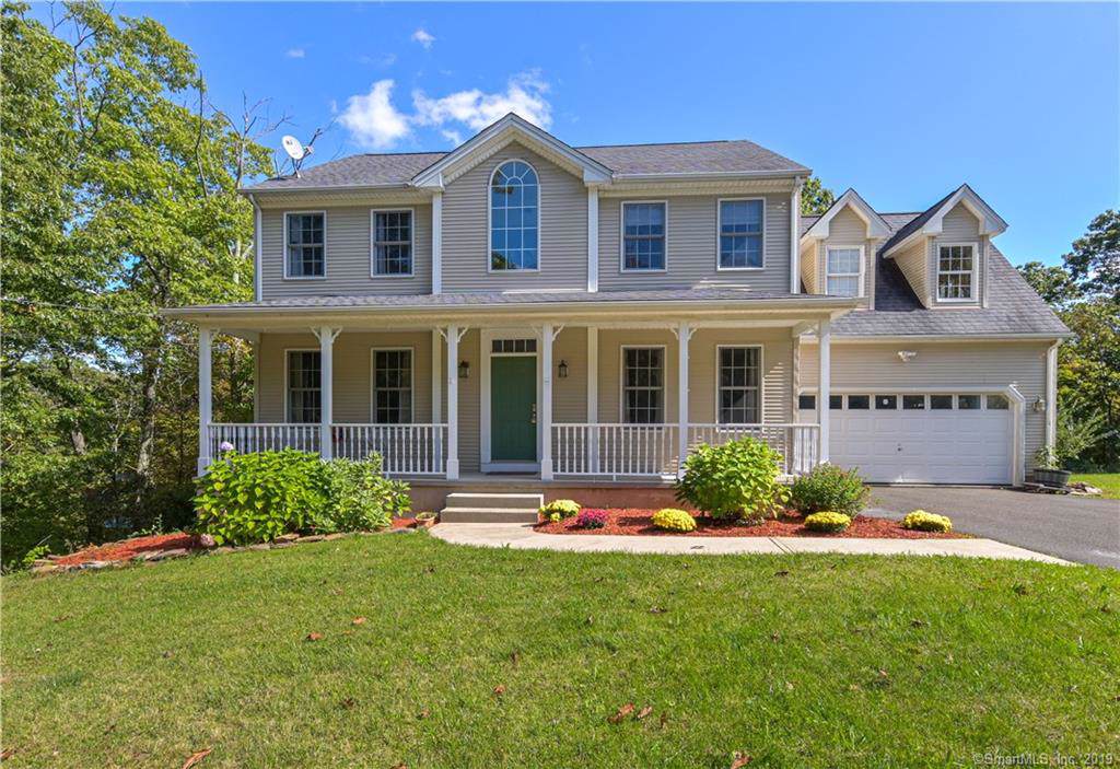 1432 Bartholomew Road - Photo 1