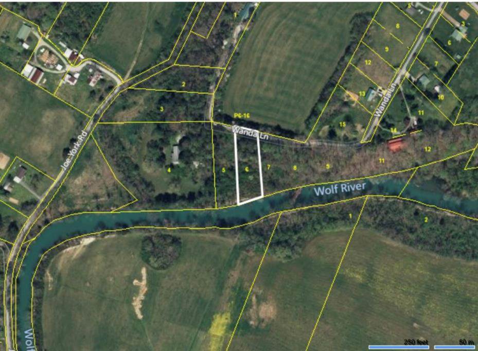 Lot 6 Wanda Lane - Photo 1