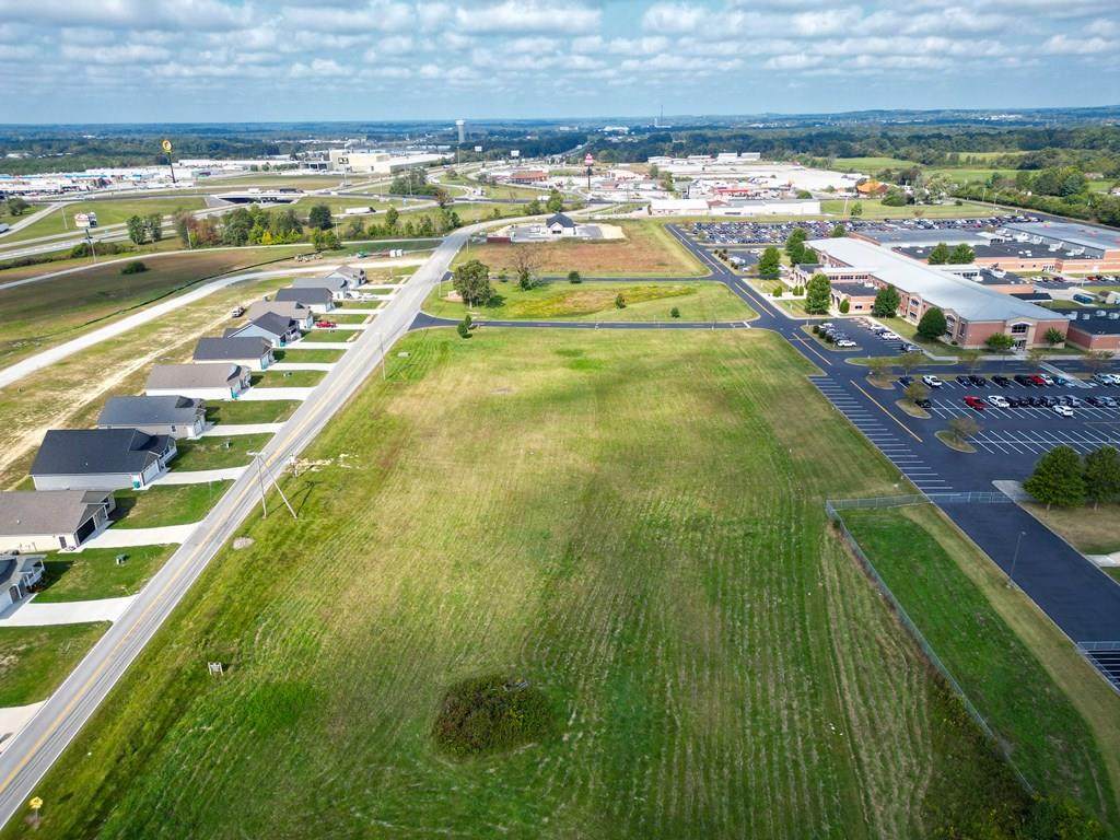 Lot 3 Cook Road - Photo 1