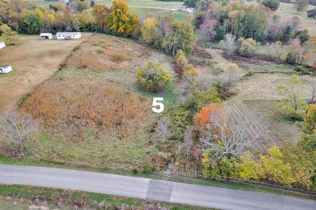 4200 #5 Will Thompson Rd - Photo 1