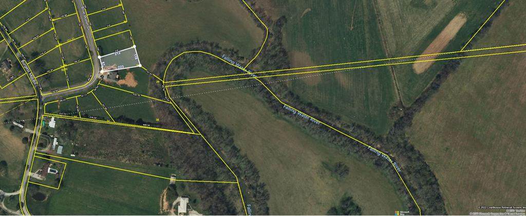 728 Blue Water Dr. - Photo 1