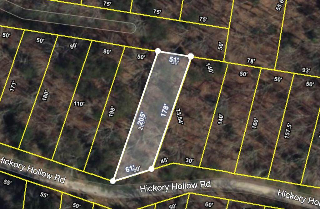 00 Hickory Hollow Rd - Photo 1