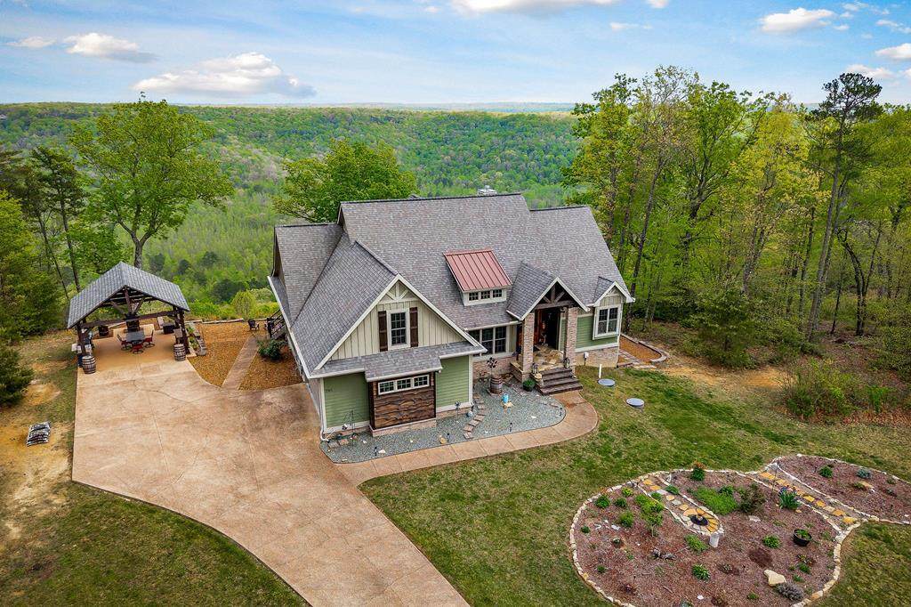 795 Eastridge Pass - Photo 1