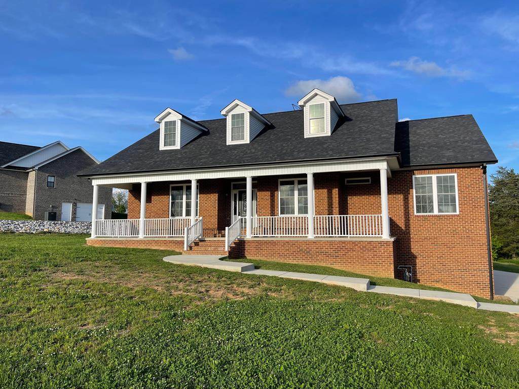 2005 Foster Circle - Photo 1