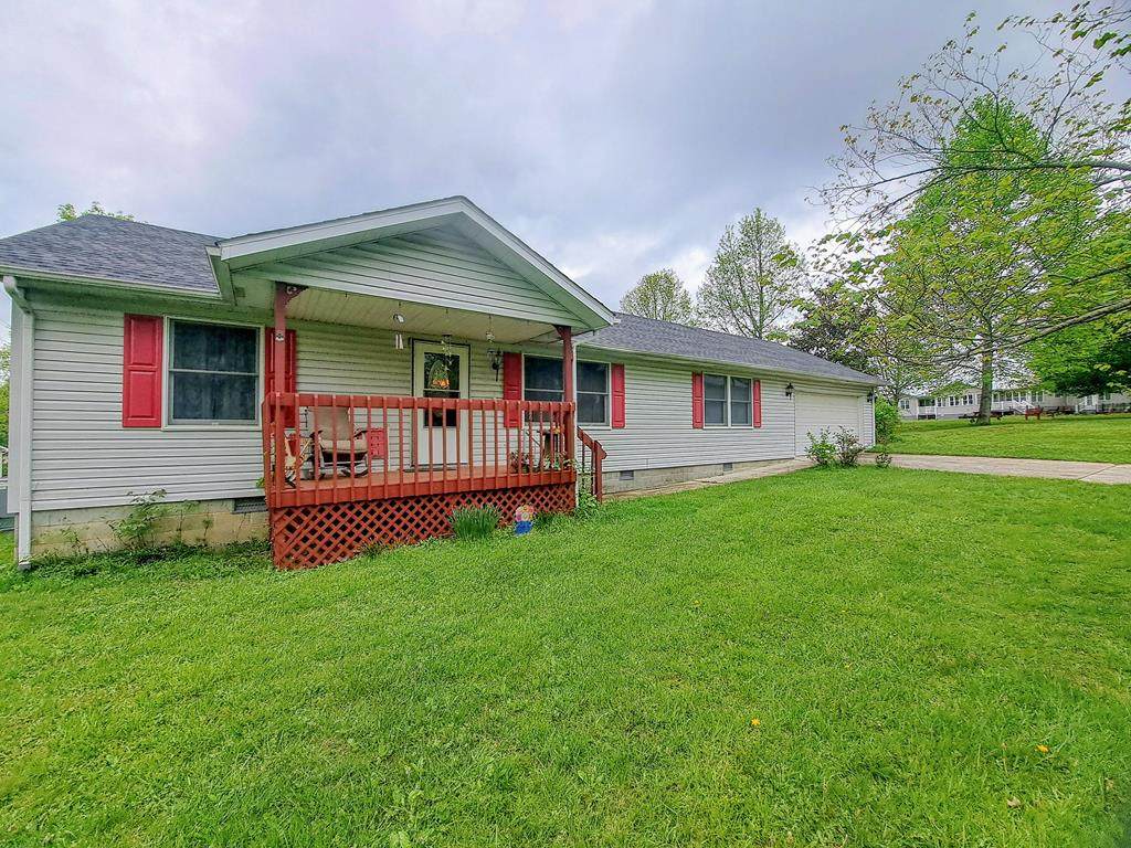 238 Church Drive - Photo 1