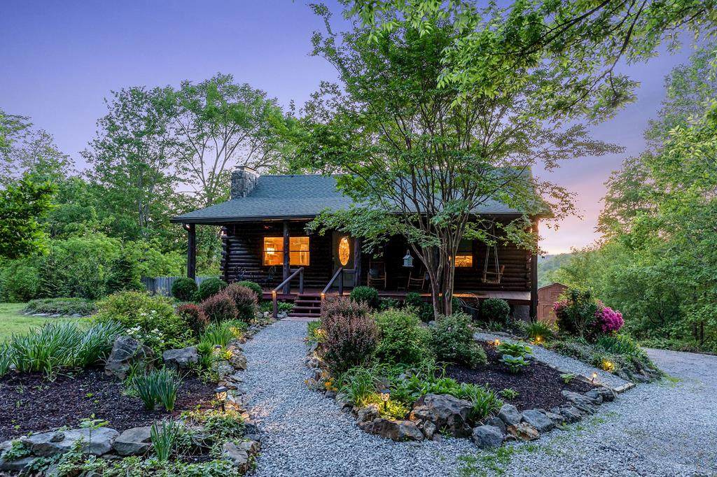 1673 Coconut Ridge Road - Photo 1