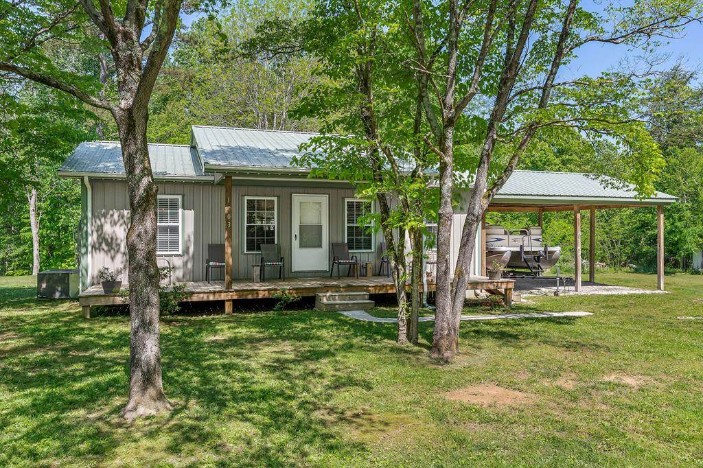 1103 Warren County Park Rd - Photo 1