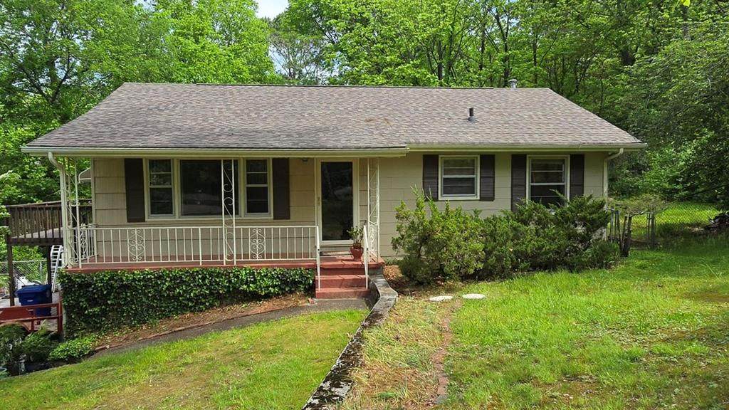 133 Hill Road - Photo 1
