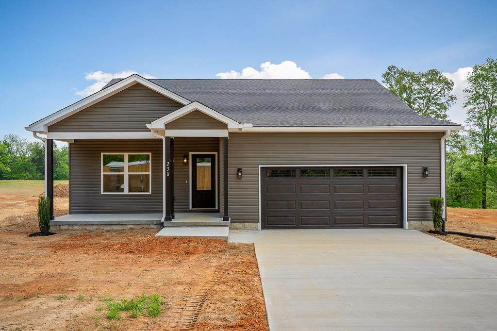 238 Johnson Chapel Road - Photo 1