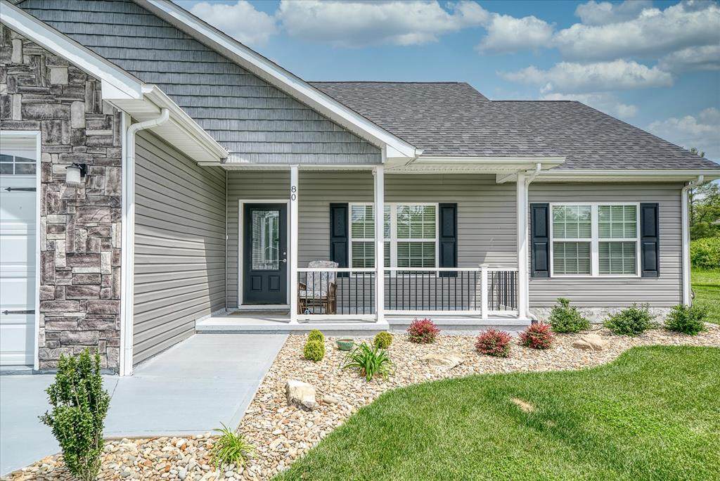 80 Sky View Meadow Dr - Photo 1