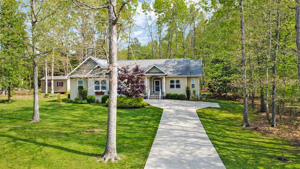 89 West Creek Drive - Photo 1