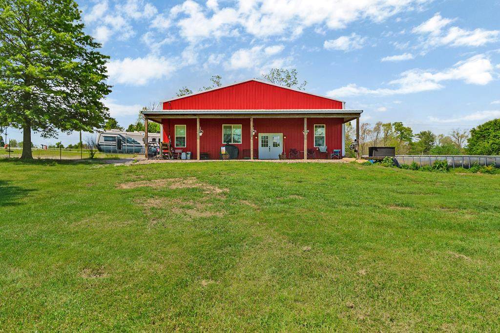 6808 Highway 127 - Photo 1