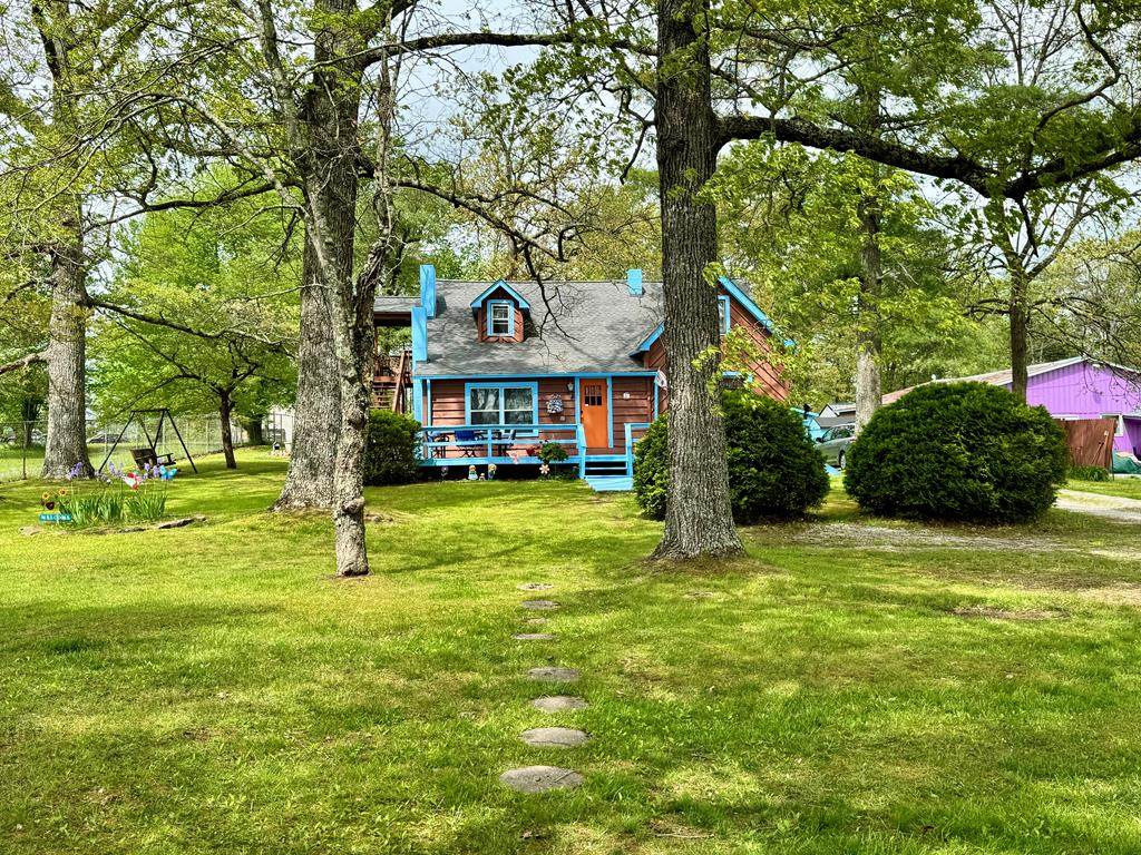 4529 Highway 127N - Photo 1