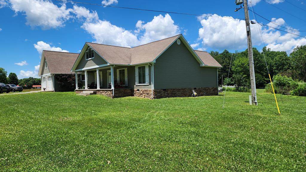 514 514 STEPHENS LOOP - Photo 1
