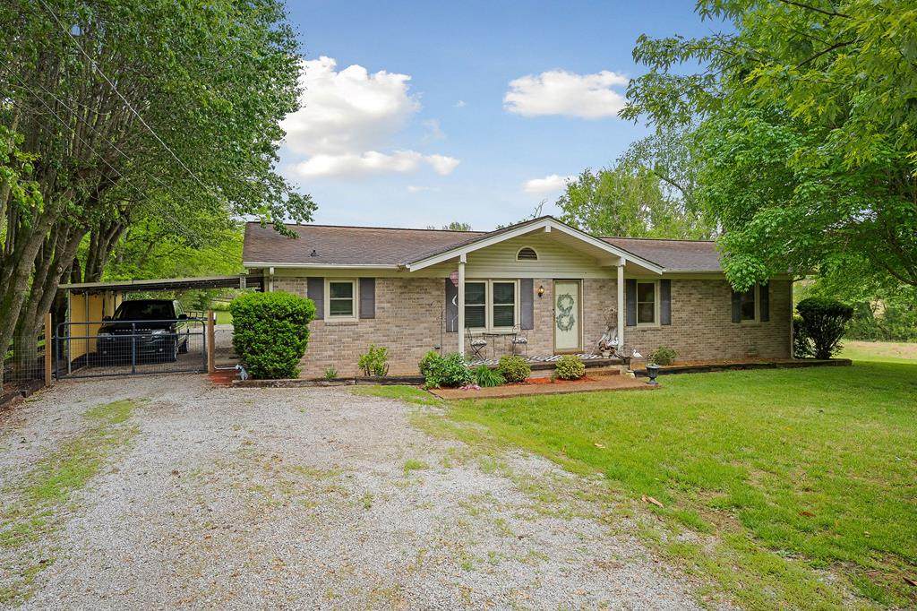 8565 Old Kentucky Rd - Photo 1
