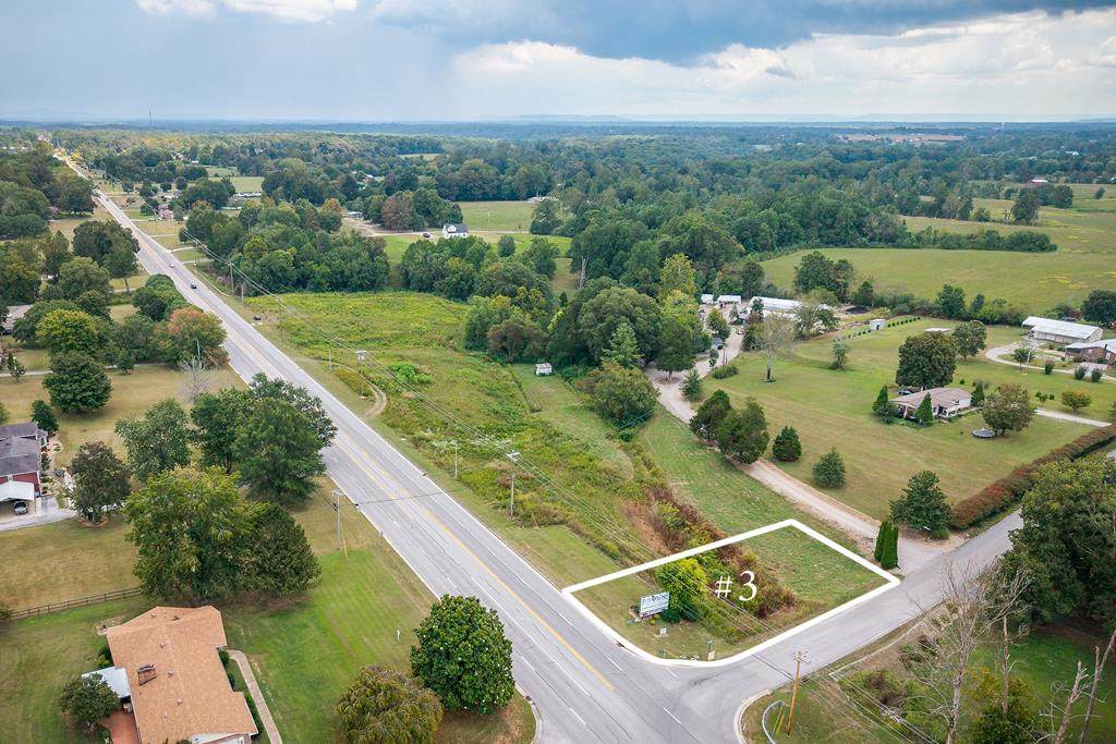 0 Highway 70 E - Photo 1
