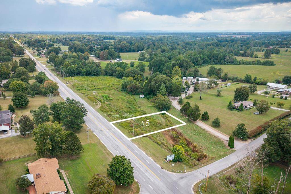0 Highway 70 E - Photo 1