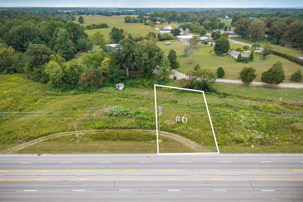 0 Highway 70 E - Photo 1